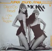 12'' - Mokka - Disco Do Brazil