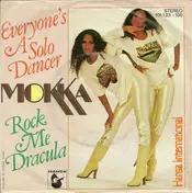 Mokka - Everyone's A Solo Dancer