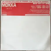 Mokka - Leili (promo remixes)