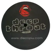Deep Throat Records