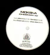 12'' - Moksha - Cheemah