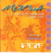 Moksha - Huxley's Medecine / Iteration (Remixes)