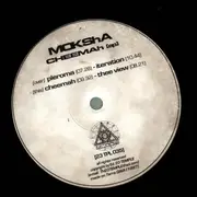 12inch Vinyl Single - Moksha - Cheemah - Limited Edition, Numbered