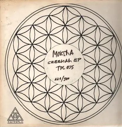 Moksha - Cheemah