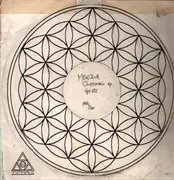 12inch Vinyl Single - Moksha - Cheemah - Limited Edition, Numbered