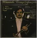 LP - Molter / Mozart / Haydn - Klassische Trompetenkonzerte