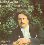 Molter - Mozart - Haydn - Klassische Trompetenkonzerte (Ludwig Güttler)