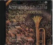 CD - Molter / Ponchielli / Böhme / Perry a.o. - Trumpet Concertos From Three Centuries