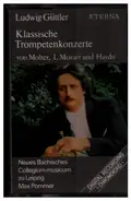 Molter, Mozart & Haydn - Klassische Trompetenkonzerte