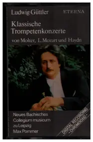 Franz Joseph Haydn - Klassische Trompetenkonzerte