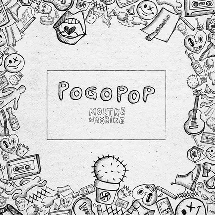 Moltke & Mörike - Pogopop