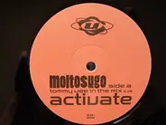 Moltosugo - Activate