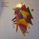 12'' - Moluccan Moods Orchestra - Wakoi - with inner sleeve with lyrics and label promotion