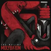 Molybaron - Mutiny