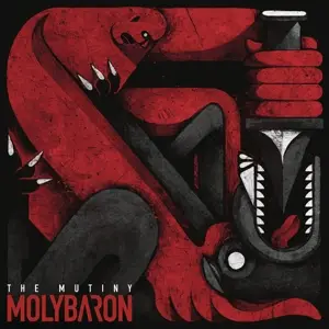 Molybaron - Mutiny