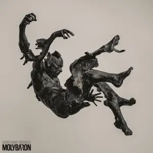 Molybaron - Something Ominous