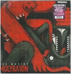 Molybaron - The Mutiny