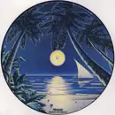 12'' - Molzahn - Zwischen Den Bäumen / Pferde Auf Der Autobahn - Picture disc