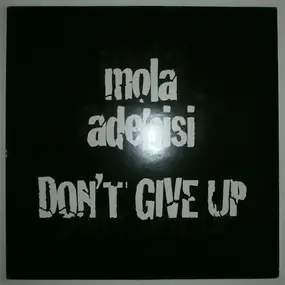 Mola Adebisi - Don't Give Up