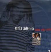 LP - Mola Adebisi - Shake That Body - promo