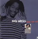 12'' - Mola Adebisi - Shake That Body
