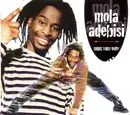 CD Single - Mola Adebisi - Shake That Body