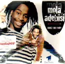 CD Single - Mola Adebisi - Shake That Body