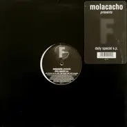 Molacacho - Daily Special E.P.