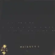 CD - Molasses - Madness (Conversations With My Sanity) - Digipak