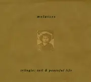CD - Molasses - Trilogie: Toil & Peaceful Life