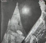 Molasses - A Slow Messe