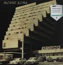 LP - Molchat Doma - Etazhi - Coke Bottle Clear Vinyl