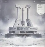 LP & MP3 - Molchat Doma - Monument