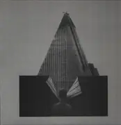 LP - Molchat Doma - S Krysh Nashikh Domov - Clear vinyl, numbered