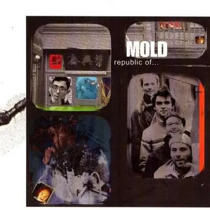 Mold - Republic Of