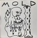 7inch Vinyl Single - Mold - Weather - Red Vinyl
