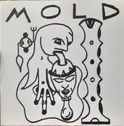 7inch Vinyl Single - Mold - Weather - Red Vinyl