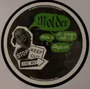 12inch Vinyl Single - Molder - All Things End E.P. - EP