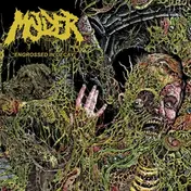 Molder - Engrossed In Decay