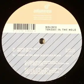 Molder - Tongue in the Hole