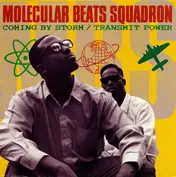 Molecular Beats Squadron