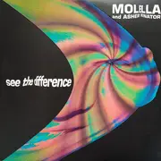 12inch Vinyl Single - Molella And Asher Senator - See The Difference