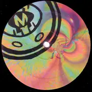 12inch Vinyl Single - Molella And Asher Senator - See The Difference