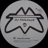 12'' - Molella - Discotek People