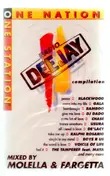 Molella - Radio Deejay Compilation