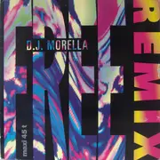 12inch Vinyl Single - Molella - Free (Remix)