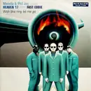 12inch Vinyl Single - Molella & Phil Jay Present Heaven 17 Meets 'Fast' Eddie Smith - With This Ring Let Me Go