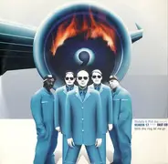 Molella & Phil Jay Present Heaven 17 Meets "Fast" Eddie Smith - With This Ring Let Me Go