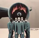 12inch Vinyl Single - Molella & Phil Jay Present Heaven 17 Meets 'Fast' Eddie Smith - With This Ring Let Me Go