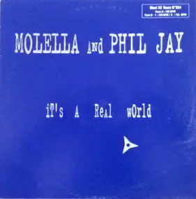 Molella - It's A Real World